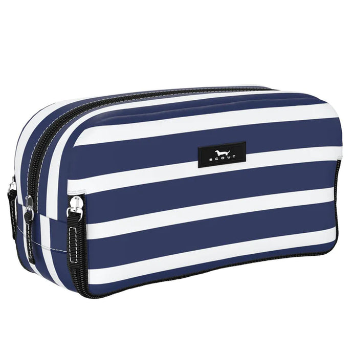 Scout - 3-Way Bag - Nantucket Navy