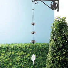 Load image into Gallery viewer, Temple Bells - Remembrance