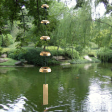 Load image into Gallery viewer, Woodstock Temple Bells - Quintet Brass