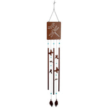 Load image into Gallery viewer, Victorian Garden Chime - Large