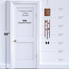 Load image into Gallery viewer, Victorian Garden Chime - Large