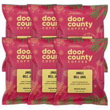 Load image into Gallery viewer, Door County Coffee 1.5 oz. Ground Coffee