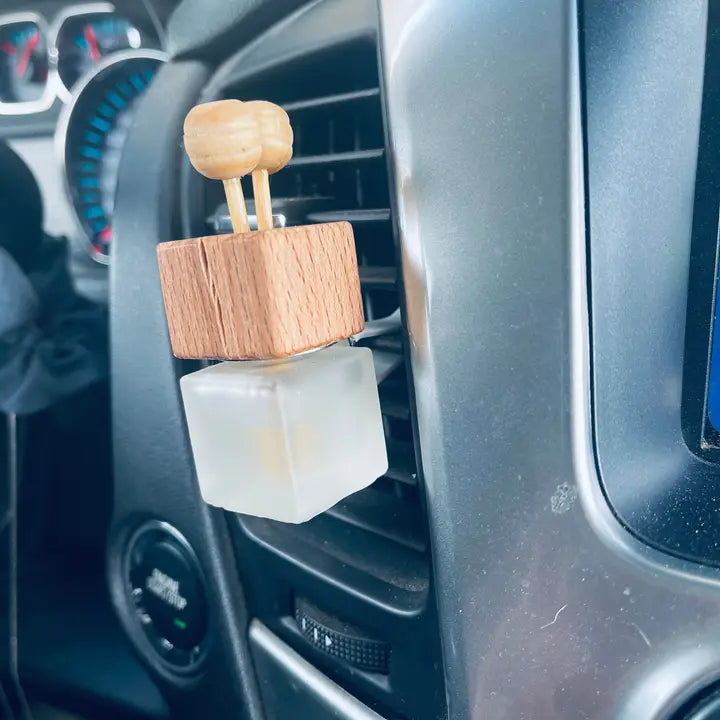 Car Vent Clip Diffuser