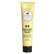 Load image into Gallery viewer, Dionis 3.3 oz. Hand Cream