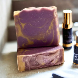 Artisan Soap