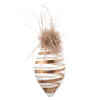 Feather Top Teardrop