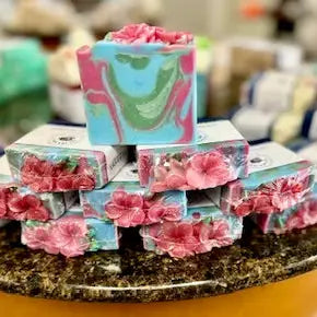 Artisan Soap