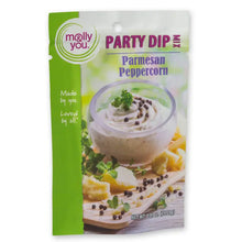 Load image into Gallery viewer, Parmesan Peppercorn Dip Mix