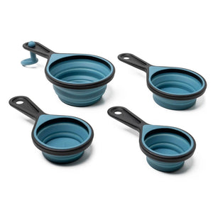 Silicone Collapsible Measuring Cups