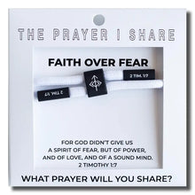 Load image into Gallery viewer, The Prayer I Share Bracelet