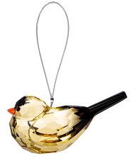 Load image into Gallery viewer, Goldfinch Bird