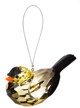 Load image into Gallery viewer, Goldfinch Bird