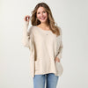 Lightweight Heavenly Luxe Textured Sweater