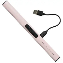 Load image into Gallery viewer, Rechargeable Electric Lighter - Pink