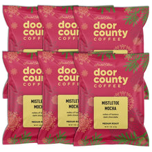 Load image into Gallery viewer, Door County Coffee 1.5 oz. Ground Coffee