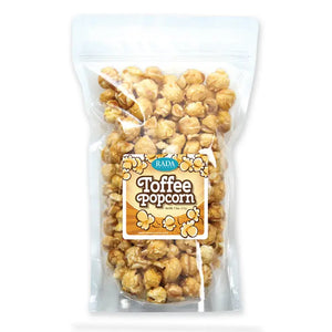 Toffee Popcorn