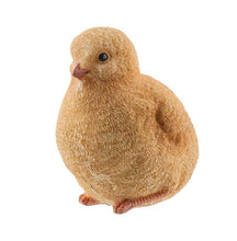 Load image into Gallery viewer, Resin Chick, 4 Assorted