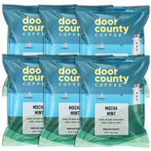 Load image into Gallery viewer, Door County Coffee 1.5 oz. Ground Coffee