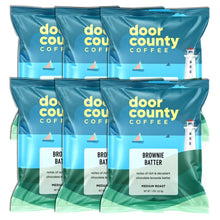 Load image into Gallery viewer, Door County Coffee 1.5 oz. Ground Coffee