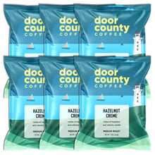Load image into Gallery viewer, Door County Coffee 1.5 oz. Ground Coffee