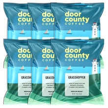 Load image into Gallery viewer, Door County Coffee 1.5 oz. Ground Coffee