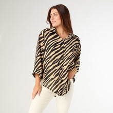 Load image into Gallery viewer, Sonya Relaxed Fit Top