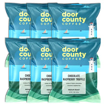 Load image into Gallery viewer, Door County Coffee 1.5 oz. Ground Coffee