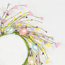 Load image into Gallery viewer, Candy Shop Easter Eggs with Forsythia