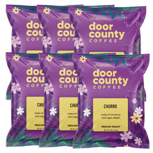 Load image into Gallery viewer, Door County Coffee 1.5 oz. Ground Coffee