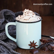 Load image into Gallery viewer, Door County Gourmet Cocoa - French Vanilla