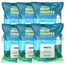 Load image into Gallery viewer, Door County Coffee 1.5 oz. Ground Coffee