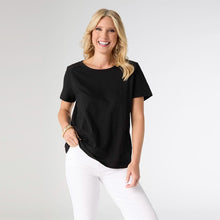 Load image into Gallery viewer, Rochelle Short Sleeve Top