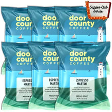 Load image into Gallery viewer, Door County Coffee 1.5 oz. Ground Coffee