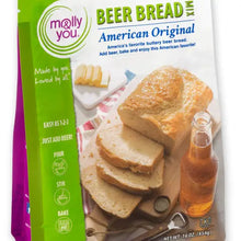 Load image into Gallery viewer, American Original Beer Bread Mix