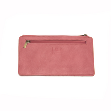 Load image into Gallery viewer, Pink Punch Kara Mini Wallet