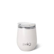 Load image into Gallery viewer, Swig Life 12 oz. Stemless Wine Cup