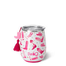 Load image into Gallery viewer, Swig Life 14 oz. Stemless Wine Cup