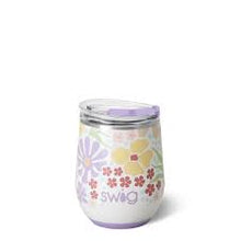 Load image into Gallery viewer, Swig Life 12 oz. Stemless Wine Cup