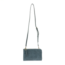 Load image into Gallery viewer, Deja Blue Karina Convertible Wristlet &amp; Wallet