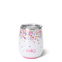 Load image into Gallery viewer, Swig Life 14 oz. Stemless Wine Cup