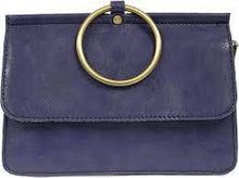 Load image into Gallery viewer, Blueberry Aria Ring Bag