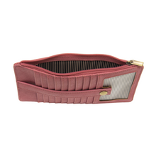 Load image into Gallery viewer, Pink Punch Kara Mini Wallet