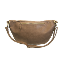 Load image into Gallery viewer, Mel Large Sling Crossbody Bag