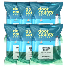 Load image into Gallery viewer, Door County Coffee 1.5 oz. Ground Coffee