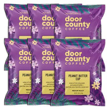 Load image into Gallery viewer, Door County Coffee 1.5 oz. Ground Coffee