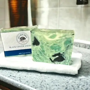 Artisan Soap