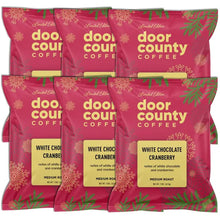 Load image into Gallery viewer, Door County Coffee 1.5 oz. Ground Coffee