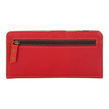 Load image into Gallery viewer, Colorful Bifold Wallet