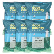 Load image into Gallery viewer, Door County Coffee 1.5 oz. Ground Coffee