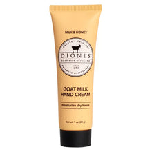 Load image into Gallery viewer, Dionis 1 oz. Hand Cream